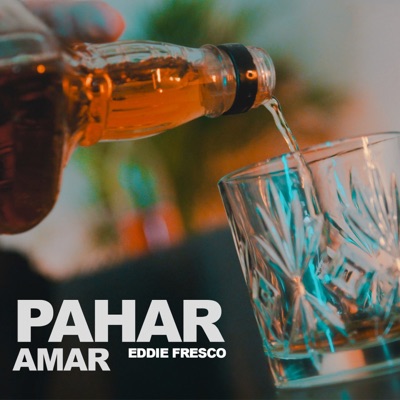 Lazy Ed - Pahar Amar