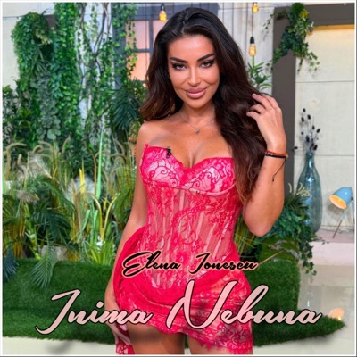 Elena Ionescu - Inima Nebuna