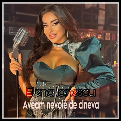 Elena Ionescu - Aveam Nevoie De Cineva