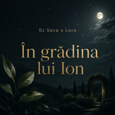 Dj Sava & Lora - In Gradina Lui Ion