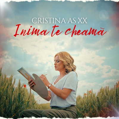 Cristina As Xx - Inima te cheamă (Rework 2024)