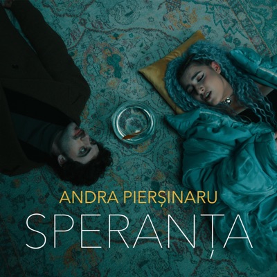 Andra Pierșinaru - Speranța
