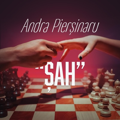 Andra Pierșinaru - Șah