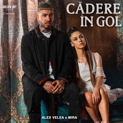 Alex Velea - Cadere in gol (feat. MIRA)