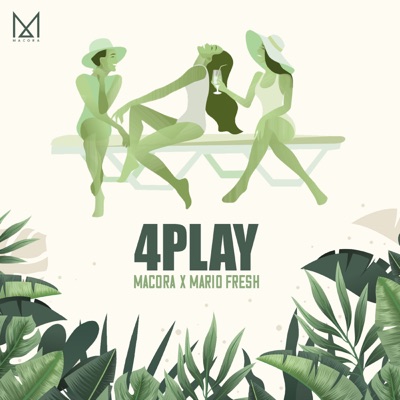 Macora & Mario Fresh - 4play