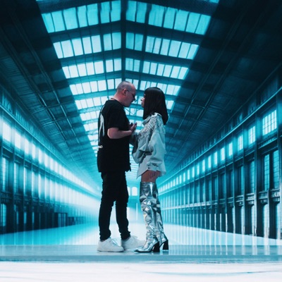 Mellina & What's Up - Un Pahar De Rom