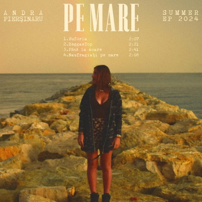 Andra Pierșinaru - Euforia