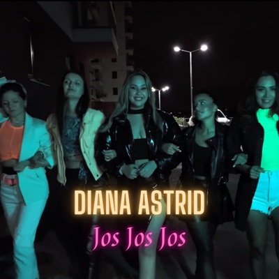 Diana Astrid - Jos Jos Jos