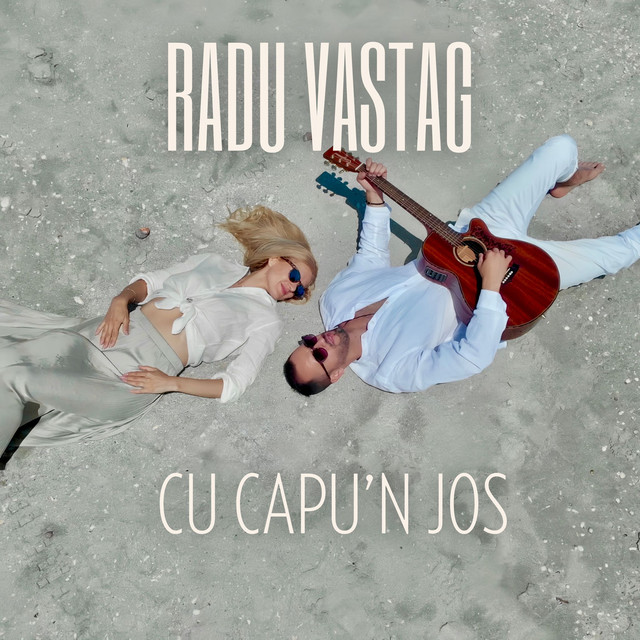 Radu Vastag - Cu capu'-n jos